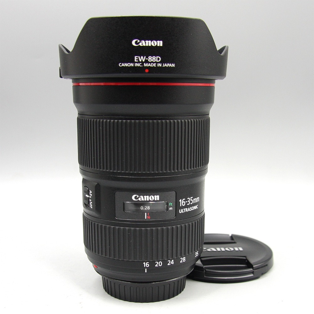 캐논 Canon EF 16-35mm F2.8 L III USM [후기형]