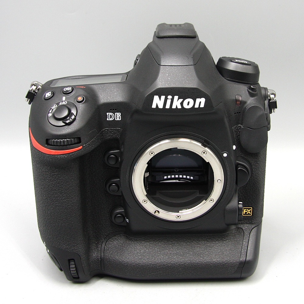 니콘 Nikon D6