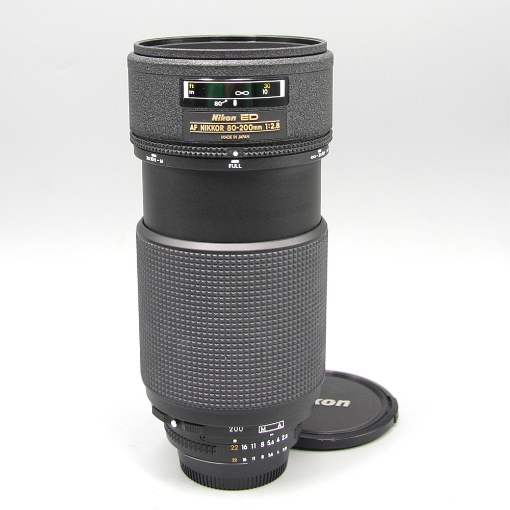 [특가상품] 니콘 Nikon AF 80-200mm F2.8 ED