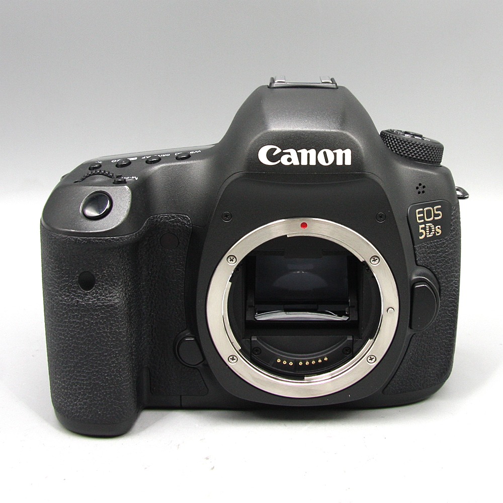 캐논 Canon EOS 5Ds