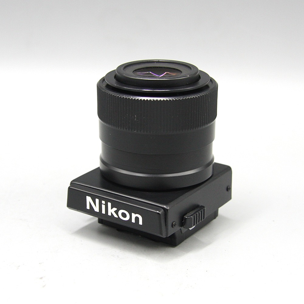 니콘 Nikon DW-4 파인더 [F3용 고배율]