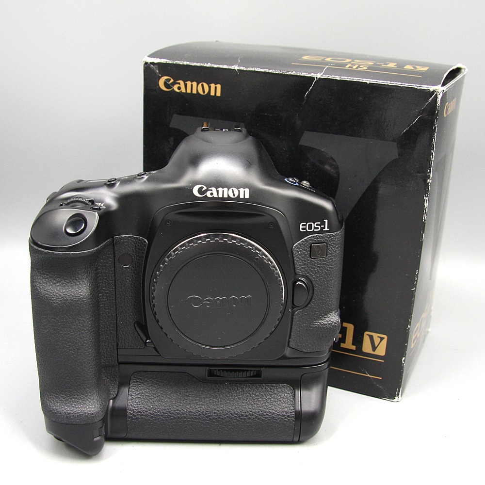 캐논 Canon EOS 1V