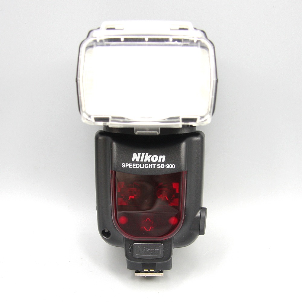 니콘 Nikon SPEED LIGHT SB-900 플래시