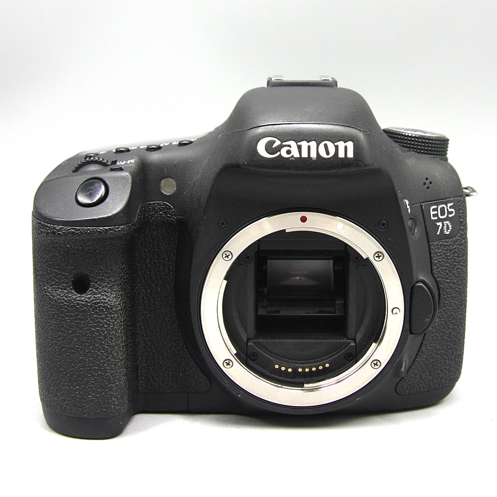 캐논 Canon EOS 7D