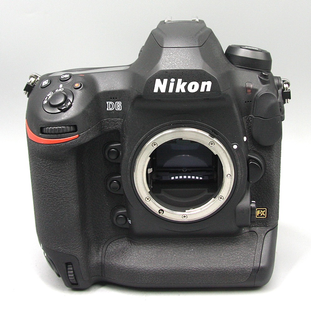 니콘 Nikon D6