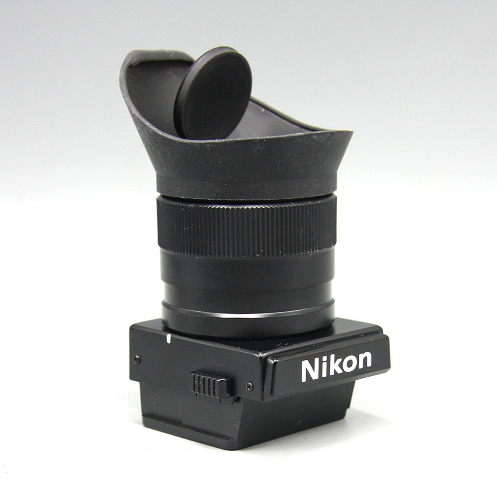 니콘 Nikon DW-4 파인더