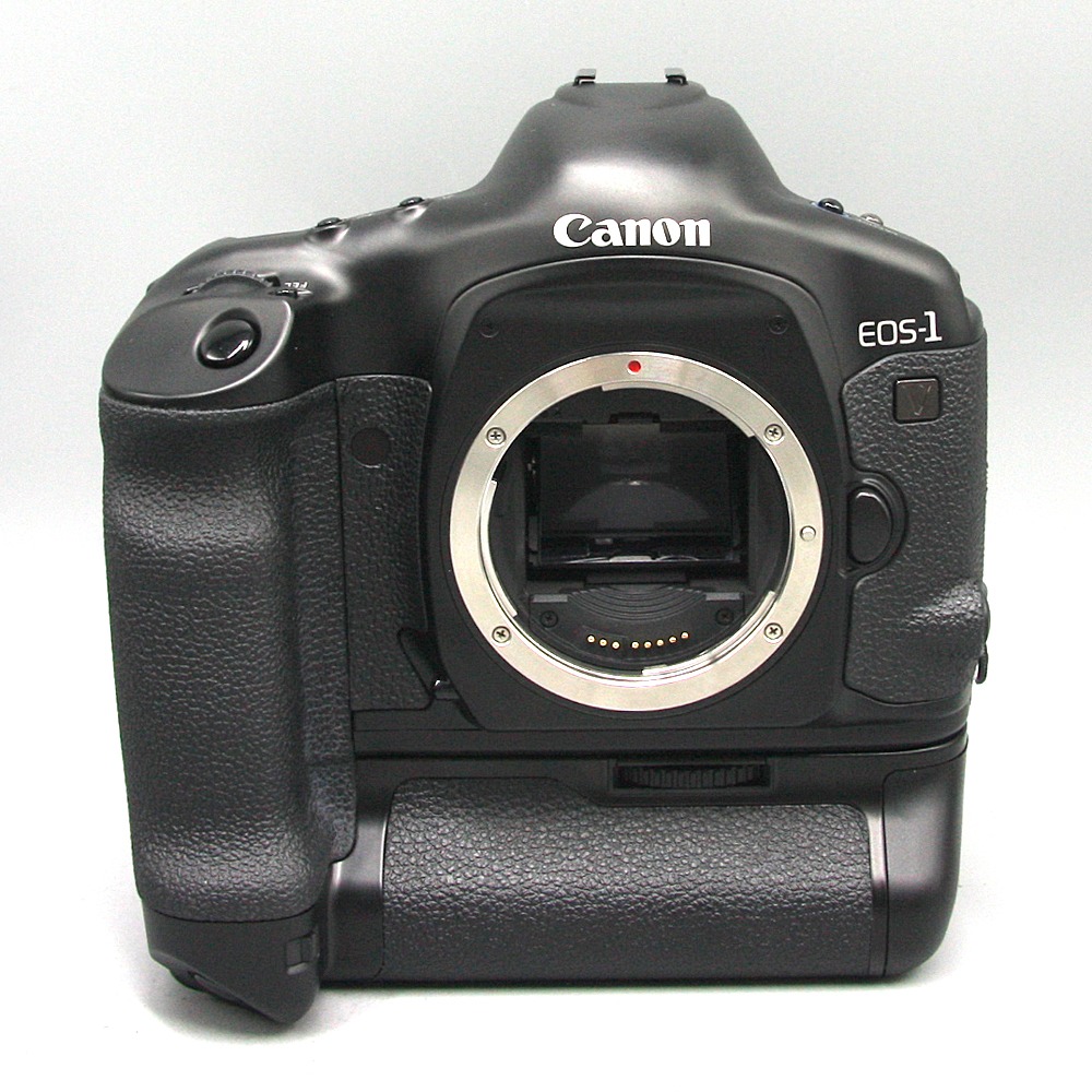 캐논 Canon EOS 1V HS