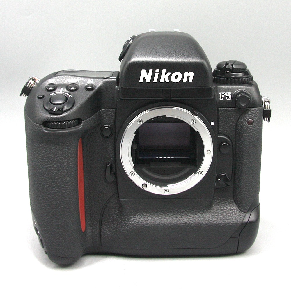 니콘 Nikon F5