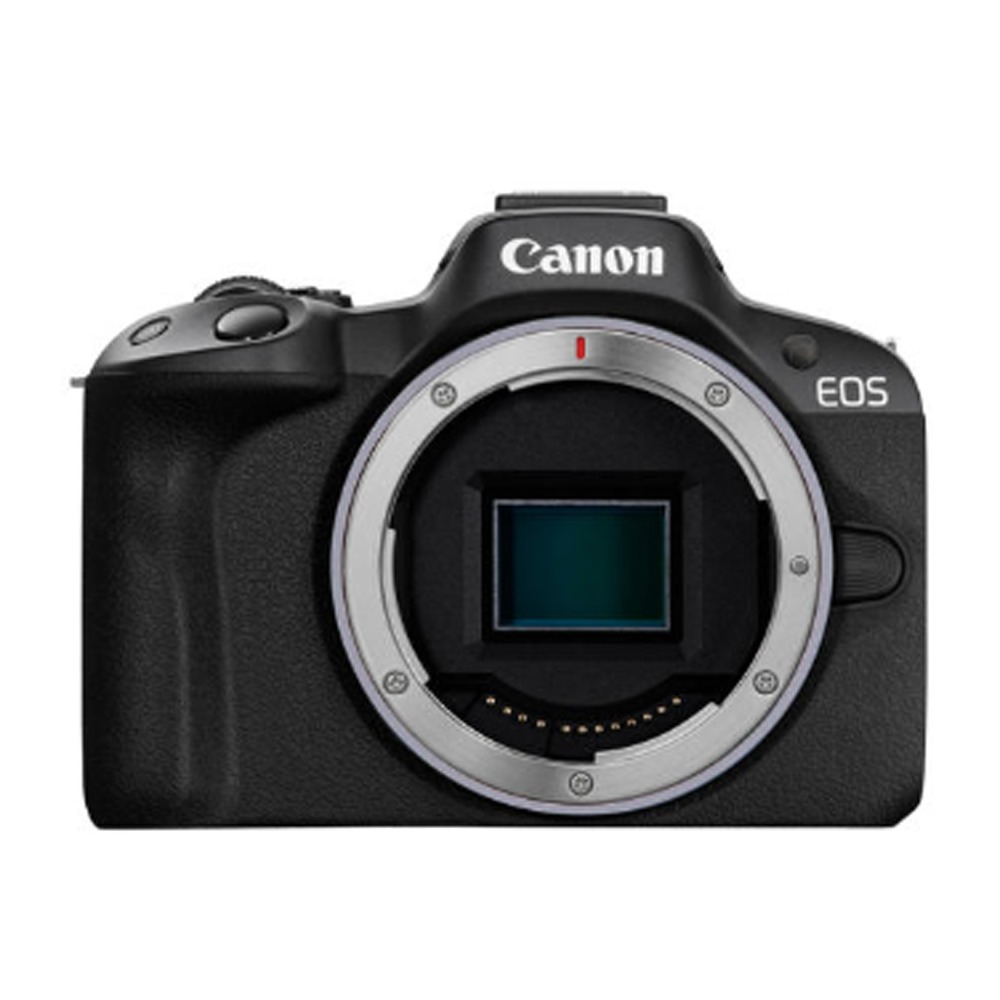 캐논 Canon EOS R50 (BLACK BODY)