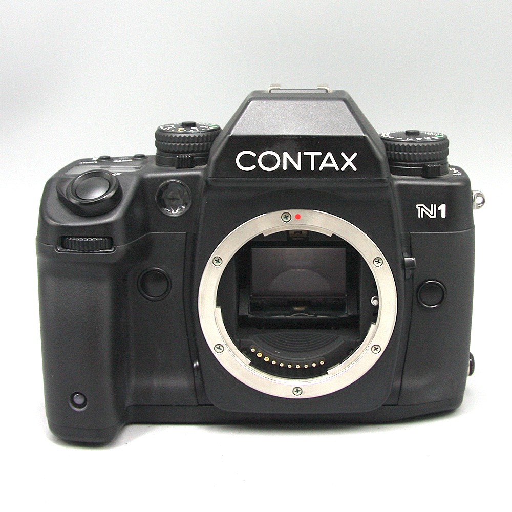 콘탁스 CONTAX N1
