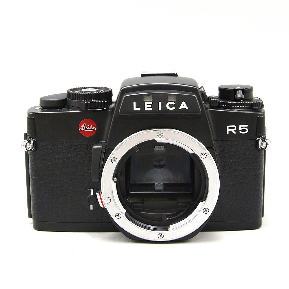 라이카 Leica R5