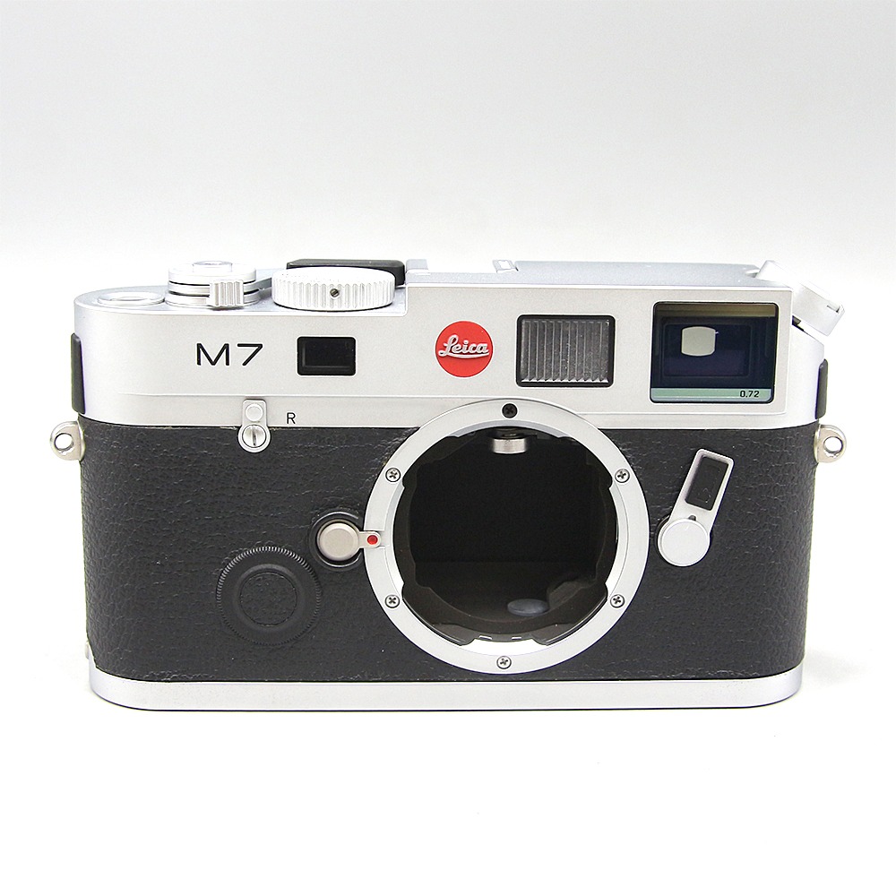 라이카 Leica M7