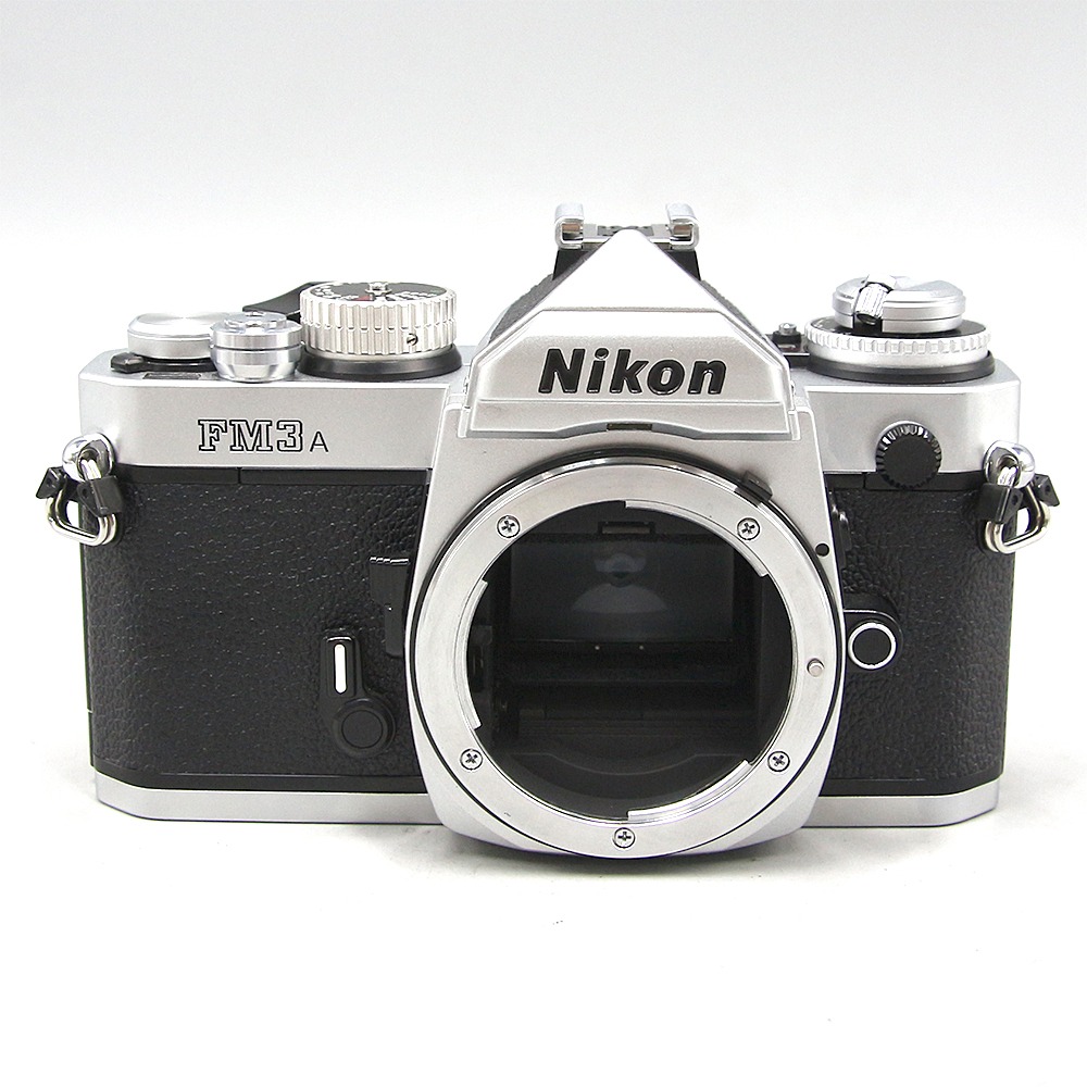 니콘 Nikon FM3A