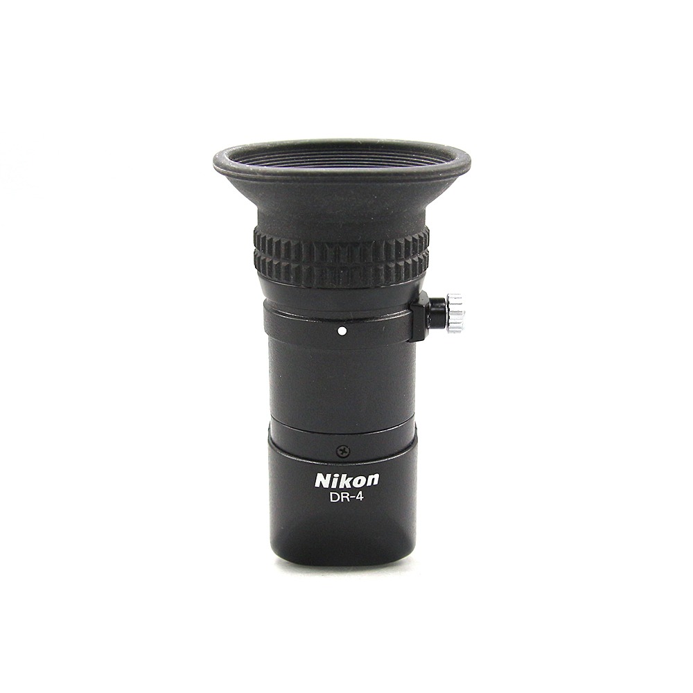 니콘 Nikon DR-4 파인더 [니콘수동카메라,D850,D810용]