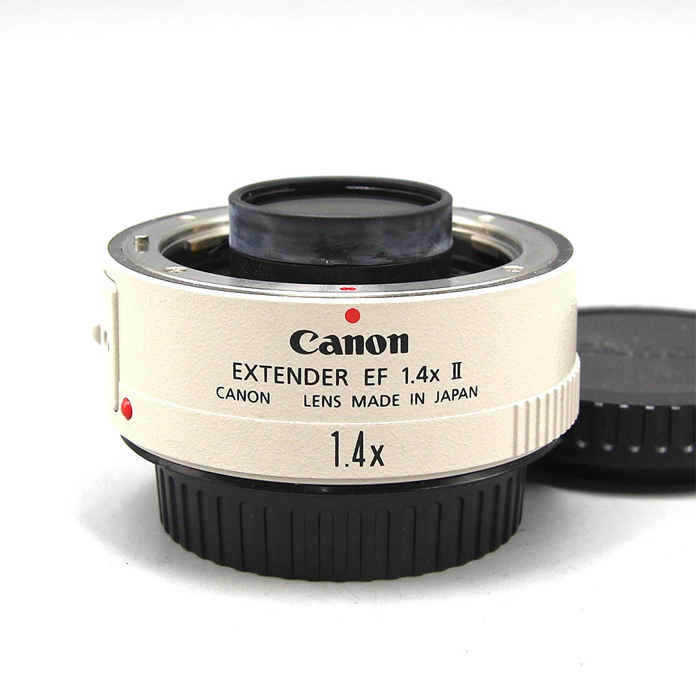 캐논 Canon EXTENDER EF 1.4x II [익스텐더]