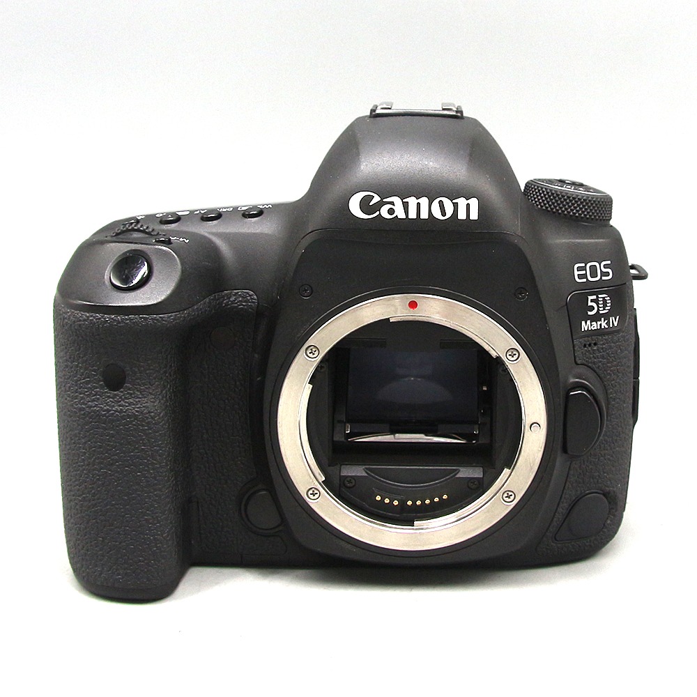 캐논 Canon EOS 5D MarkIV [5D Mark4]