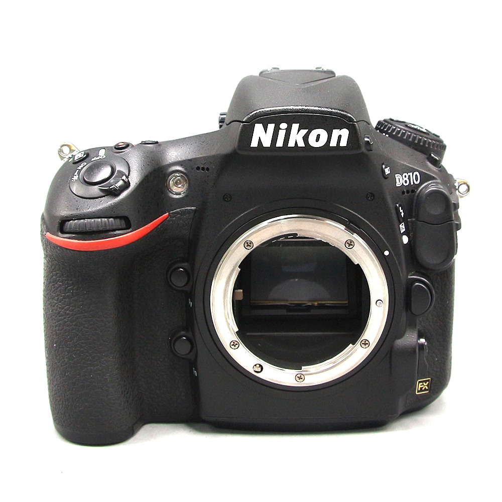 니콘 Nikon D810