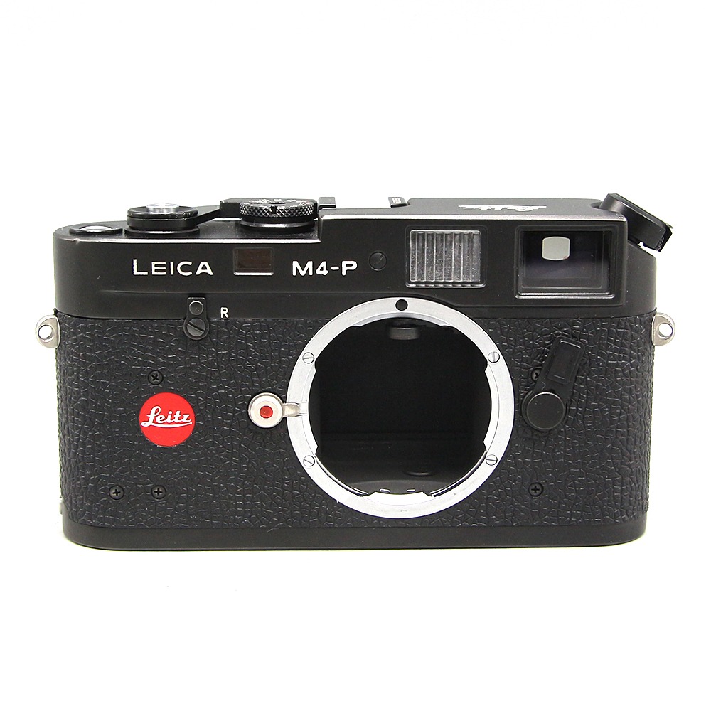 라이카 Leica M4-P
