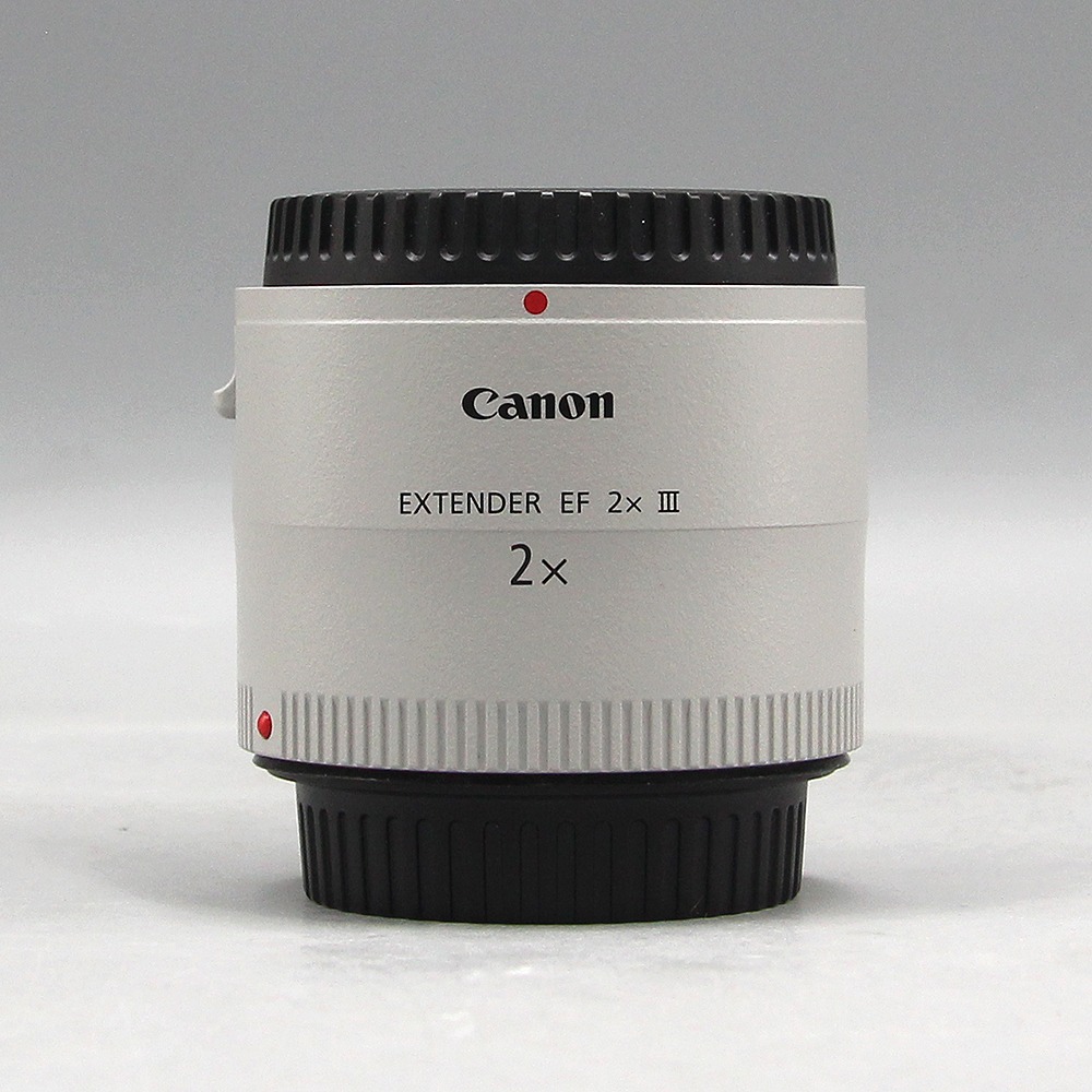 캐논 Canon EXTENDER EF 2X lll