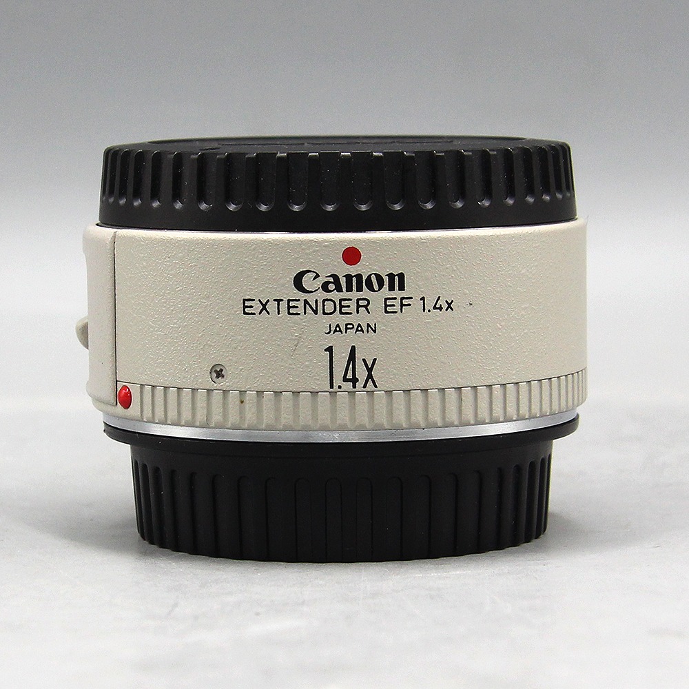 캐논 Canon EXTENDER EF 1.4x
