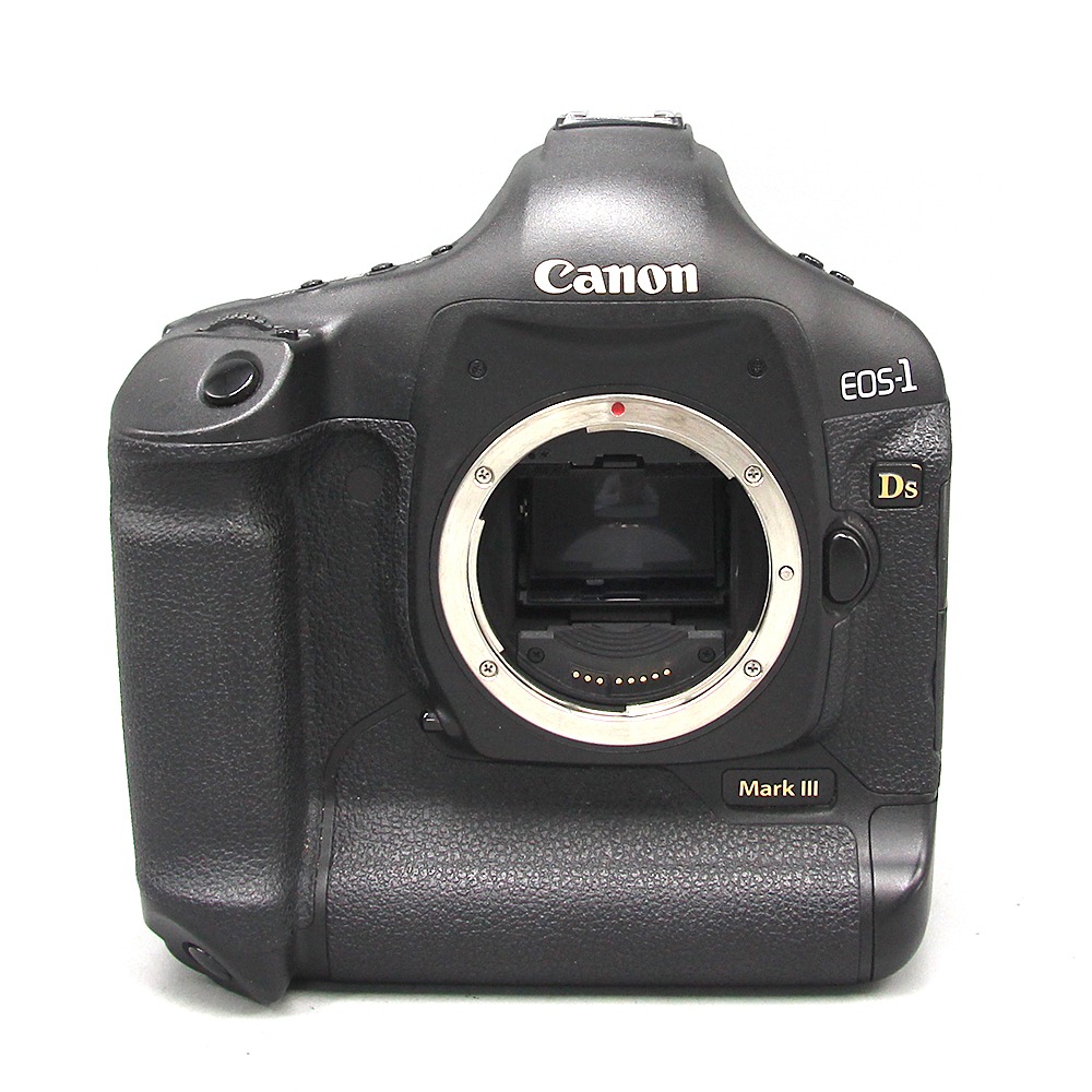 캐논 Canon EOS 1Ds MarkIII [1Ds Mark3]