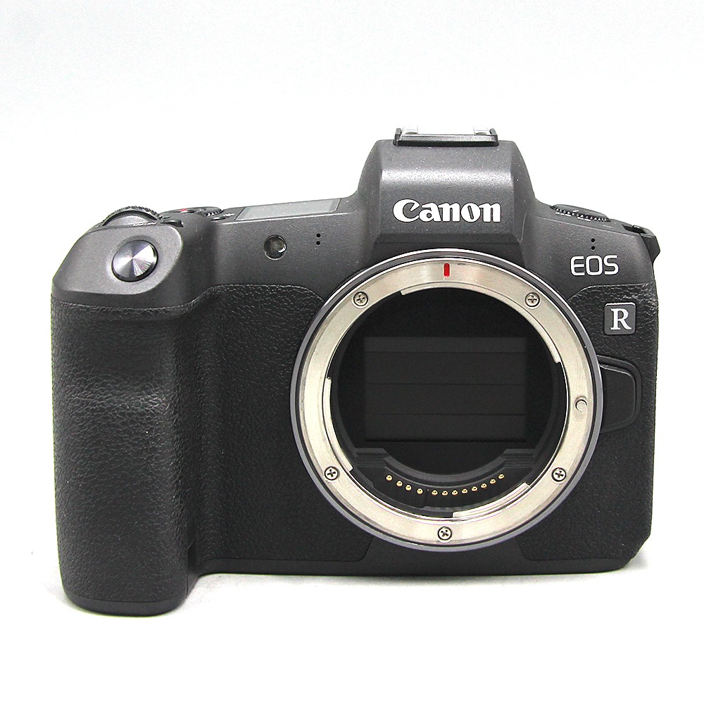 캐논 Canon EOS R