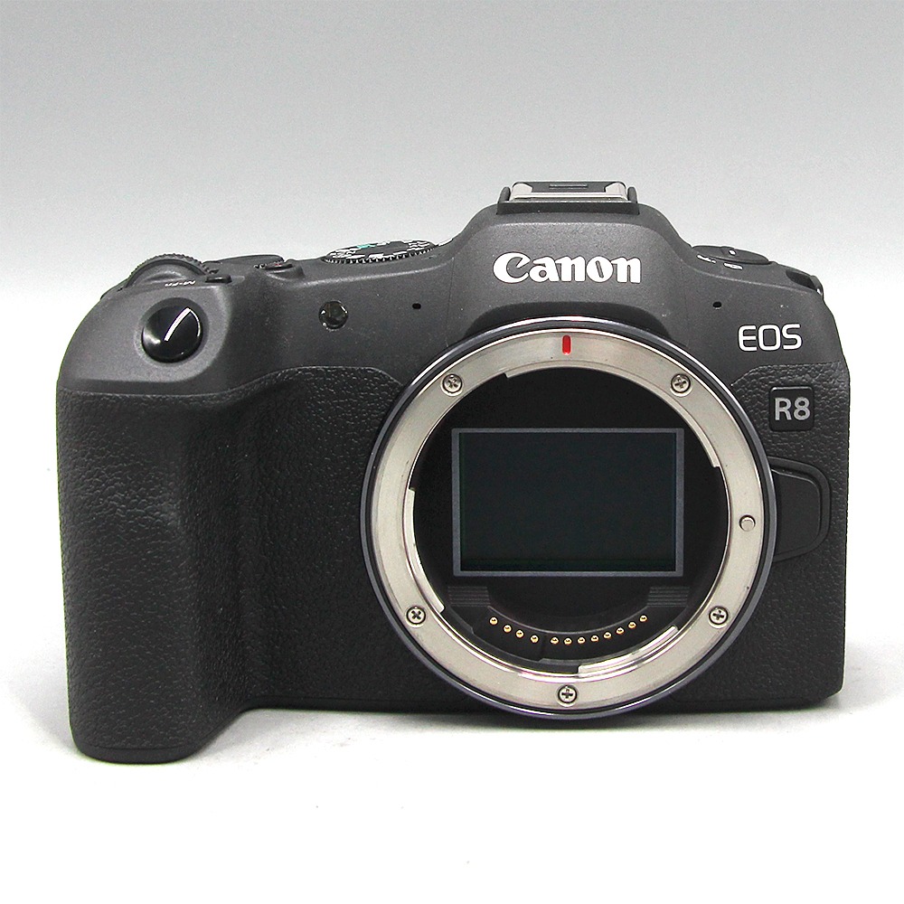 캐논 Canon EOS R8