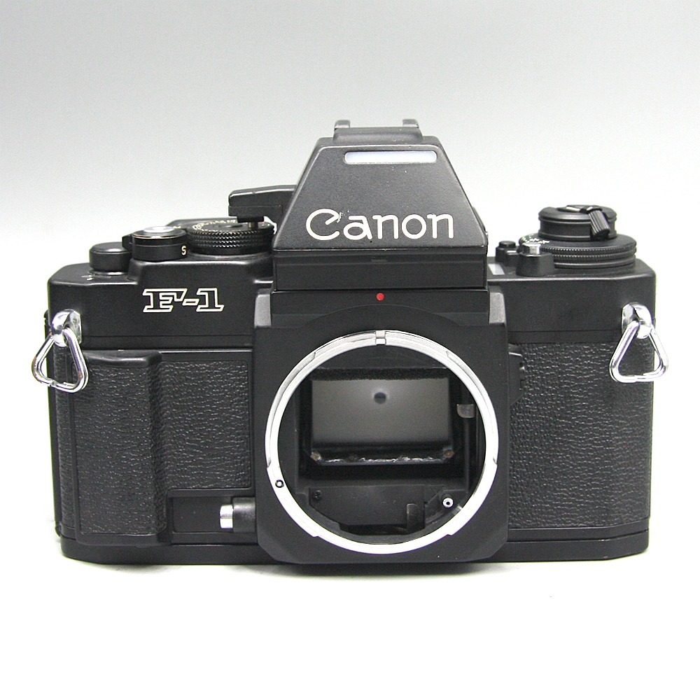 캐논 Canon F-1