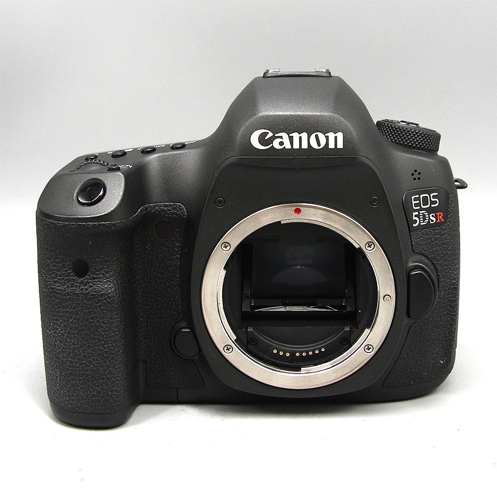 캐논 Canon EOS 5DsR