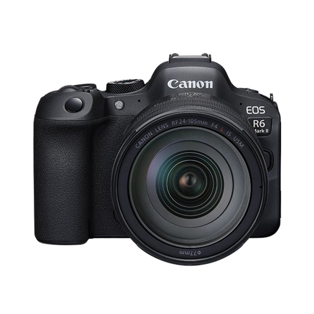 캐논 Canon EOS R6 Mark II 24-105 STM