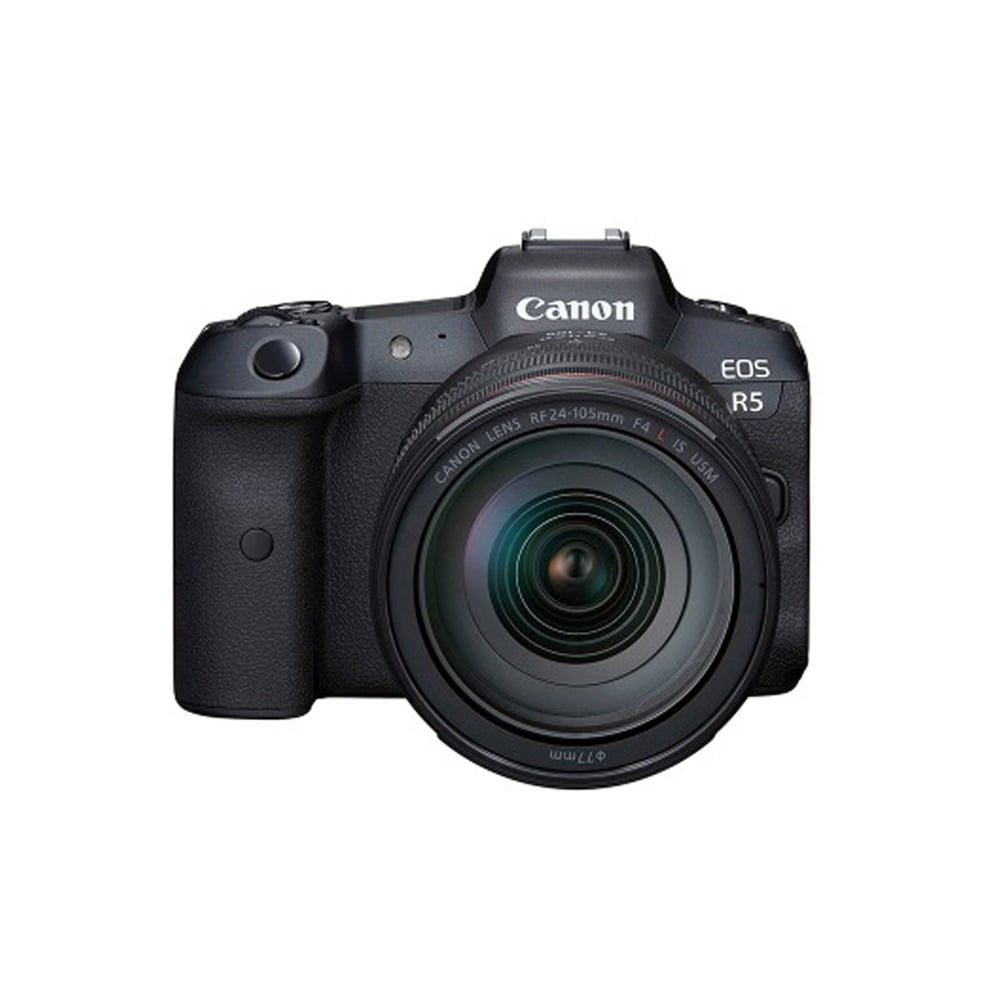캐논 Canon EOS R5 24-105 KIT