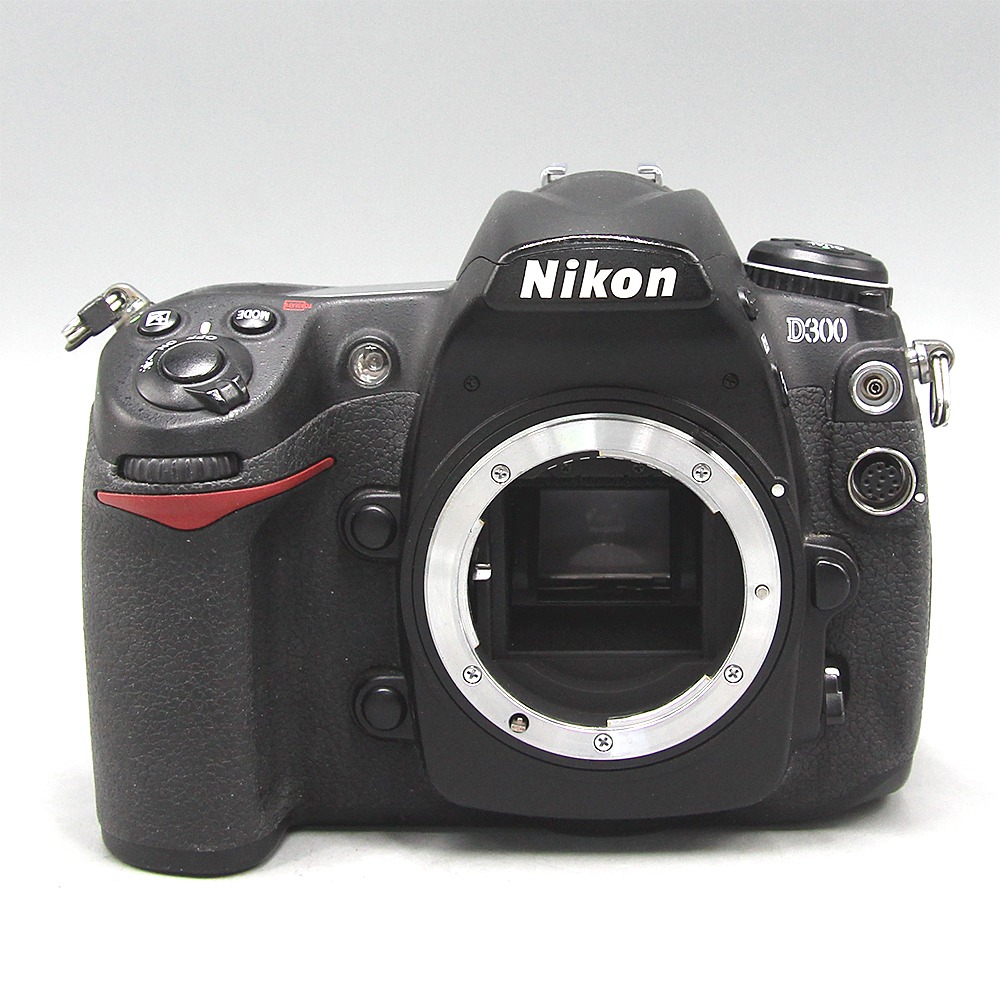 니콘 Nikon D300