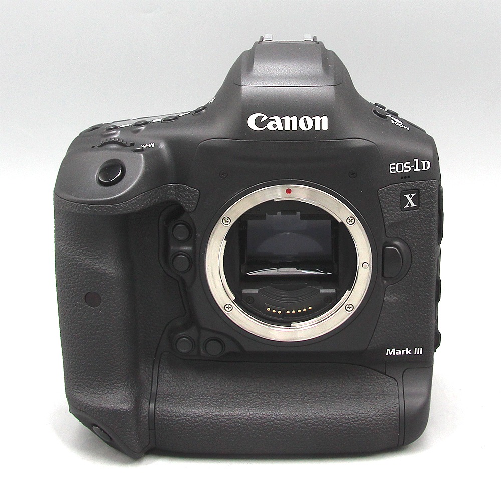 [위탁상품] 캐논 Canon EOS 1DX Mark III
