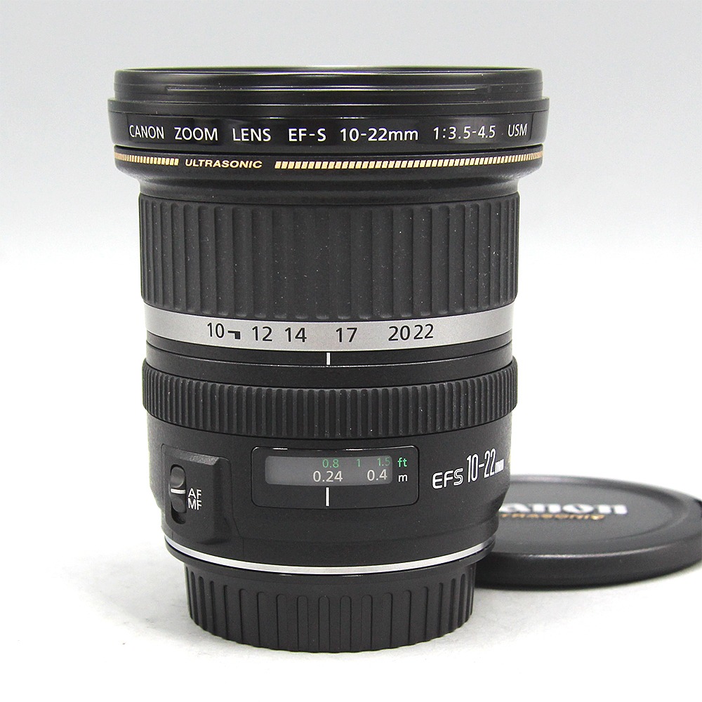 캐논 Canon EF-S 10-22mm F3.5-4.5 USM