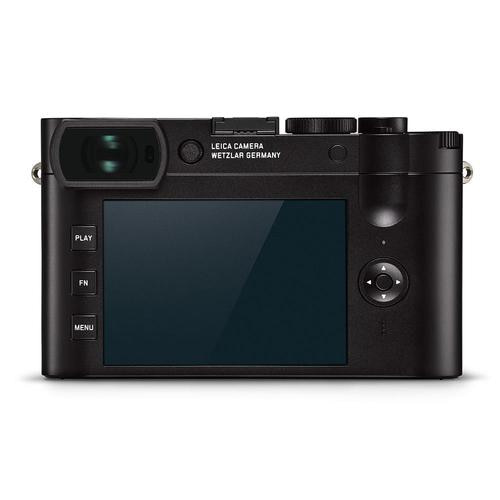 라이카 Leica Q2 Black