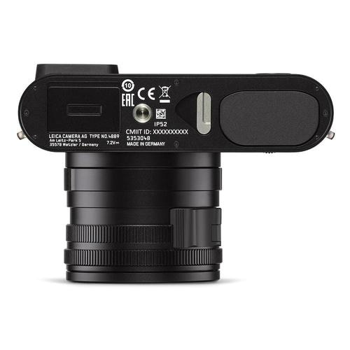 라이카 Leica Q2 Black