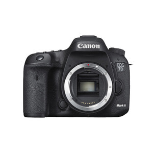 캐논 Canon EOS 7D Mark II