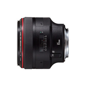 캐논 Canon EF 85mm F1.2L II USM