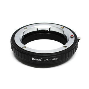 커넬 Lens Adapter L/M-NEX