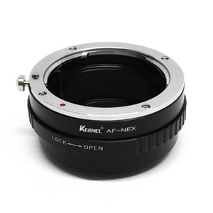 커넬 Lens Adapter AF-NEX