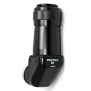 PENTAX 67 RIGHT ANGLE FINDER