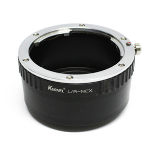 커넬 Lens Adapter L/R-NEX