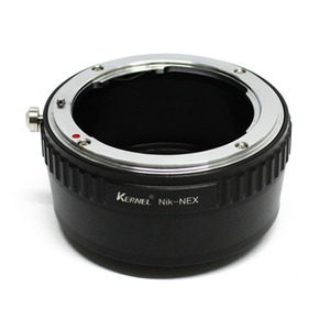 커넬 Lens Adapter Nik-NEX