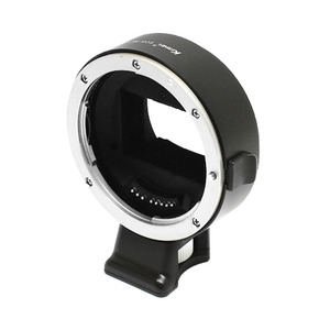 커넬 Lens Adapter EOS-NEX III