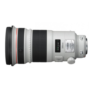 캐논 Canon EF 300mm f2.8L IS II USM