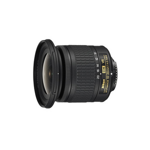 니콘 Nikon AF-P DX 10-20mm f4.5-5.6G VR