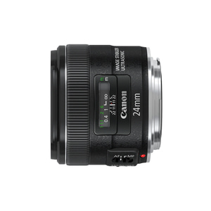 캐논 Canon EF 24mm f2.8 IS USM