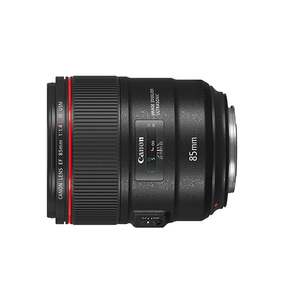 캐논 Canon EF 85mm F1.4L IS USM