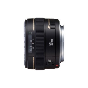 캐논 Canon EF 50mm f1.4 USM