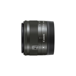 캐논 Canon EF-M 15-45mm f3.5-6.3 IS STM (Black)